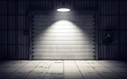 Expert Garage Doors  Alexandria, VA 571-367-7446 - commercial-side