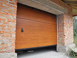 Expert Garage Doors  Alexandria, VA 571-367-7446 - garage-side