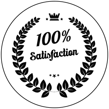 Expert Garage Doors  Alexandria, VA 571-367-7446 - satisfaction-sidebar