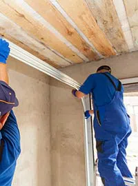 Expert Garage Doors  Alexandria, VA 571-367-7446 - zip-01